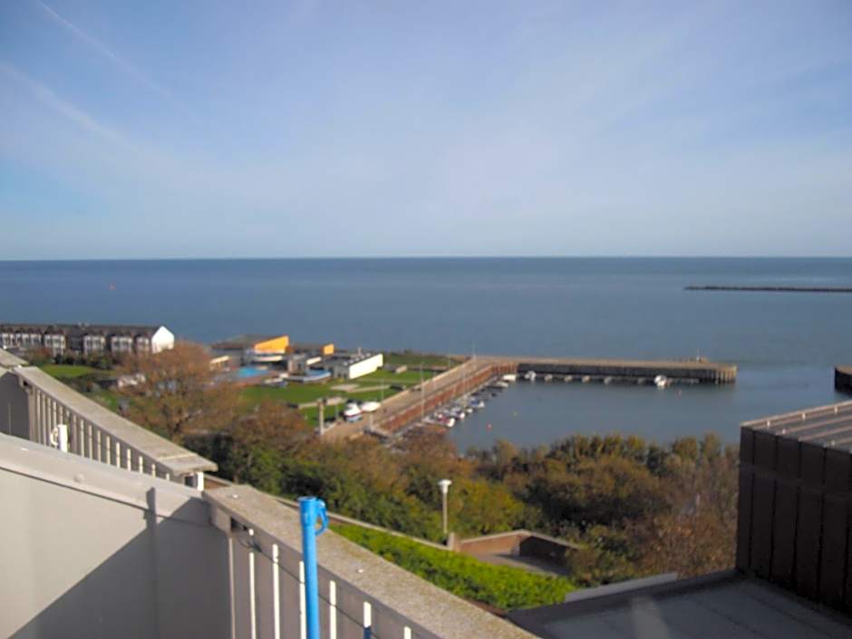 Hotel Panorama Garni