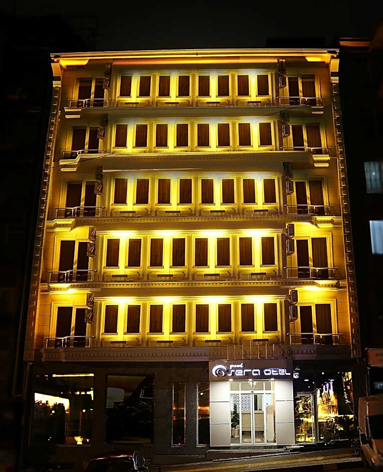 Grand Sera Hotel