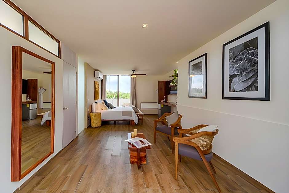 Hotel Boutique K'uyen