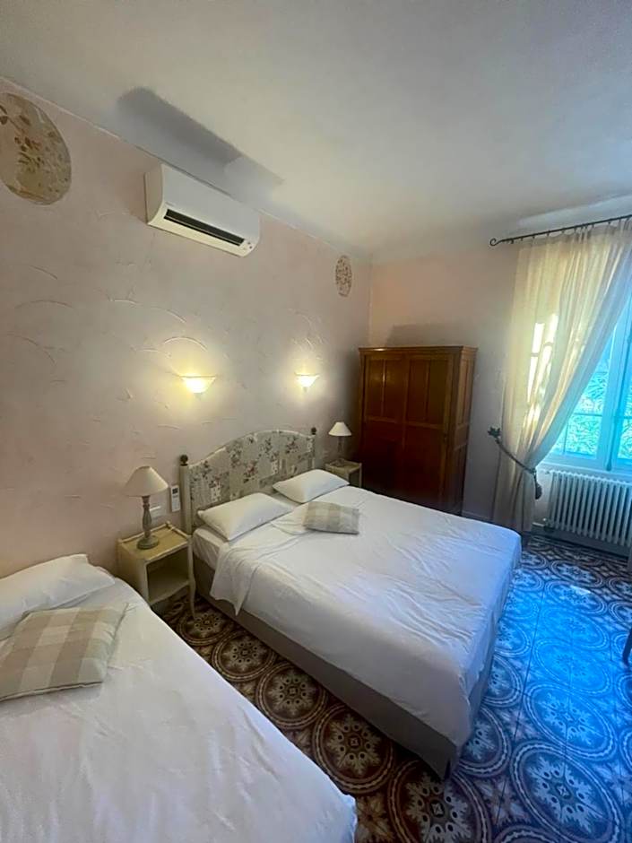 Hotel Villa Provencale