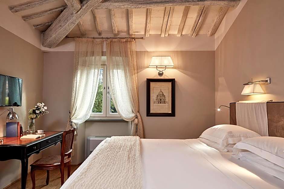 Villa di Piazzano - Small Luxury Hotels of the World