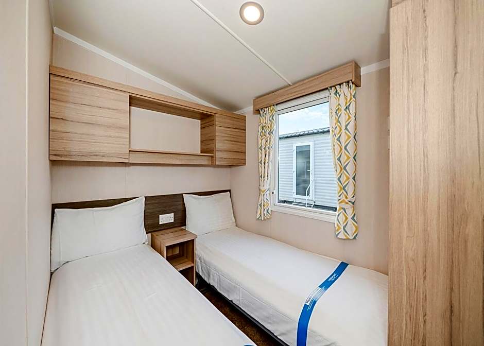 Ladram Bay Holiday Park