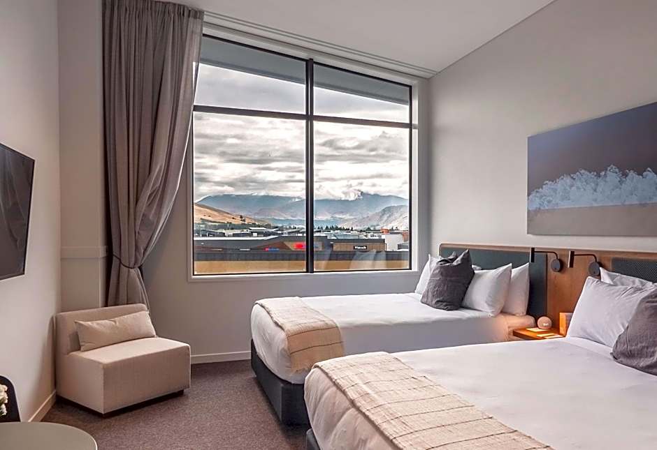 Sudima Queenstown Five Mile