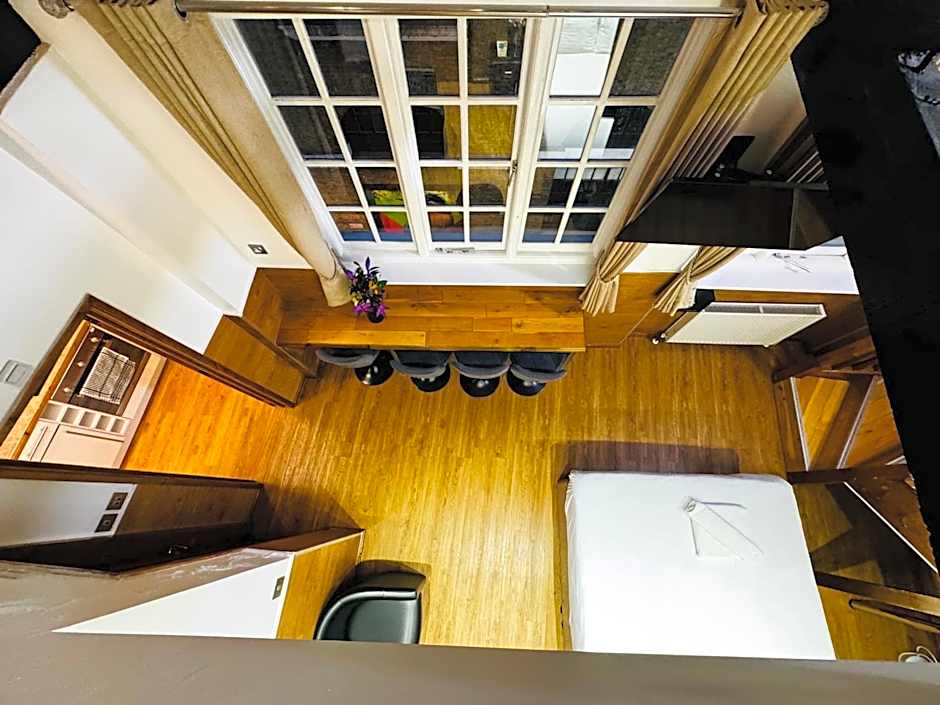 Berkley Apartments