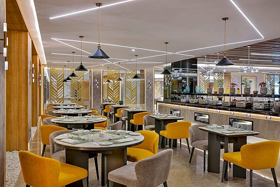 Holiday Inn and Suites Al Khobar By IHG