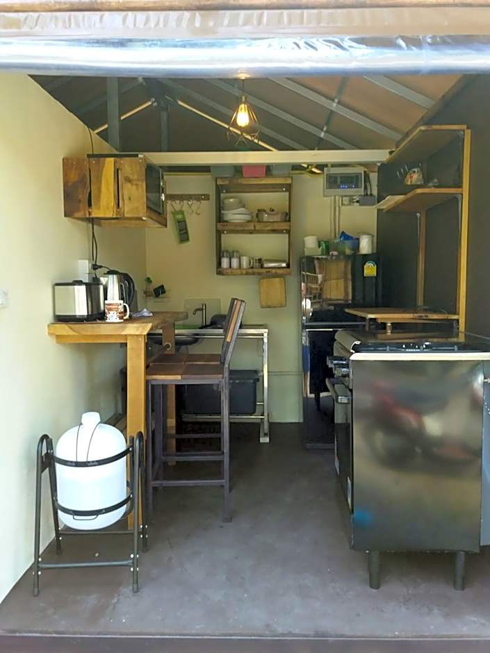 Seacroft Bamboo Village