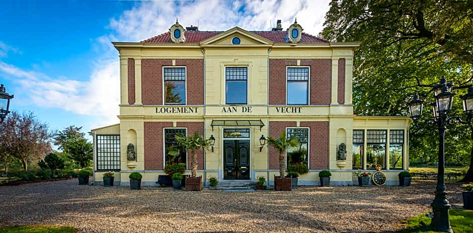 Logement aan de Vecht