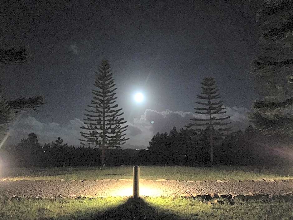 Bubble Lodge Bois Chéri Plantation