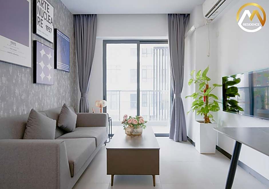 Phnom Penh Skyview Garden Holiday Hotel