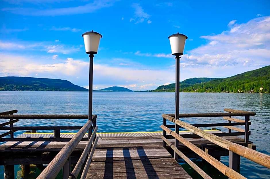See-Hotel Post am Attersee