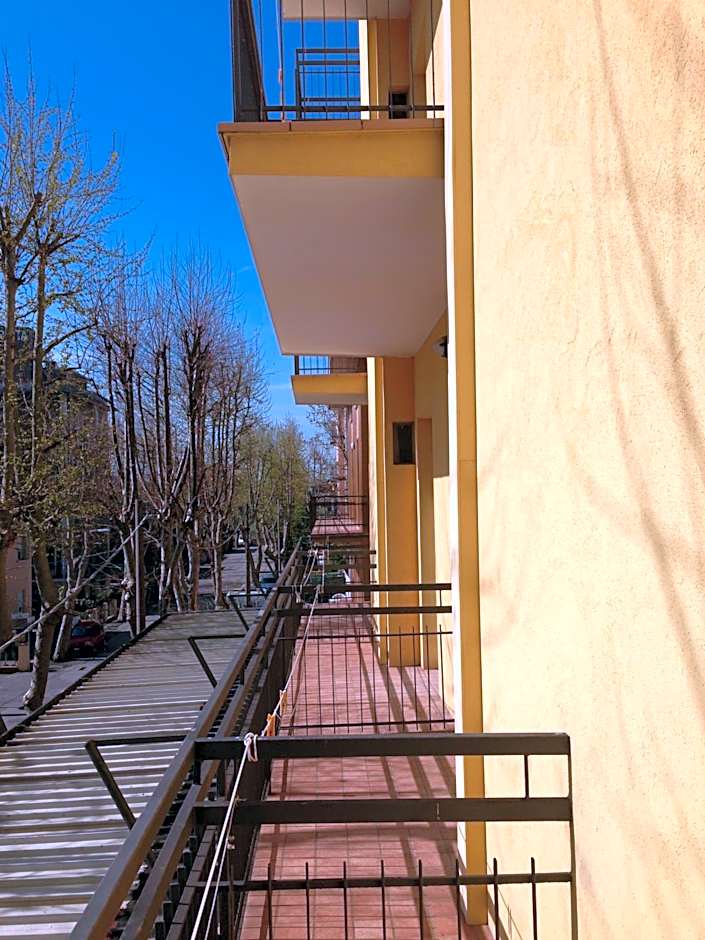 Hotel Busignani