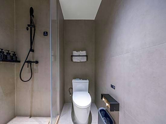 Atour Light Hotel Changsha Wuyi Square IFS Pedestrian Street