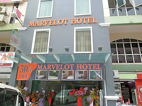 Marvelot Hotel