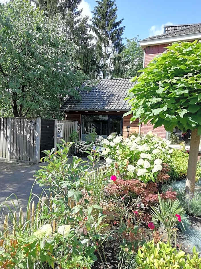 B&B Chawe – Enschede, TX