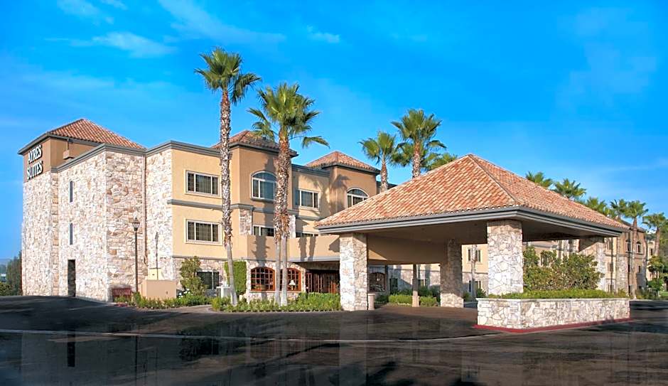 Ayres Suites Diamond Bar