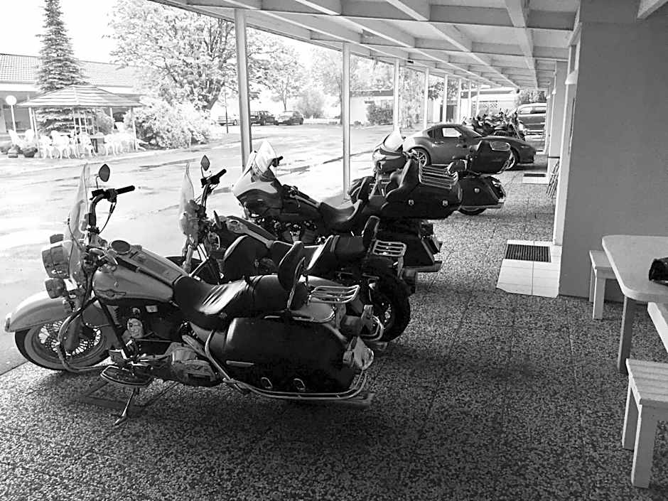 Fleninge Classic Motel