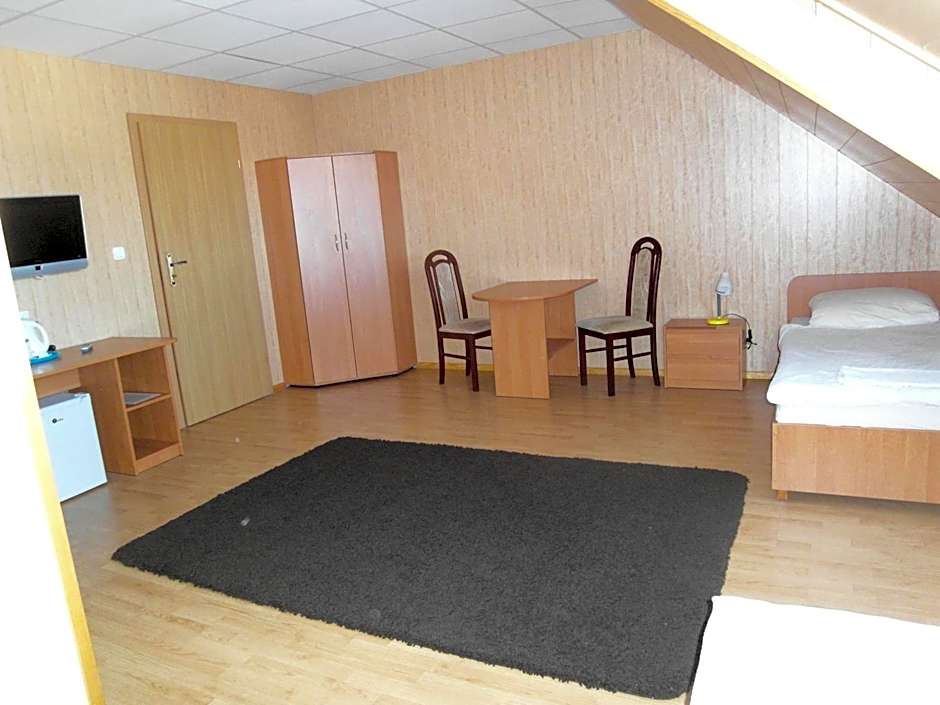 Pomorska Zajazd Restauracja