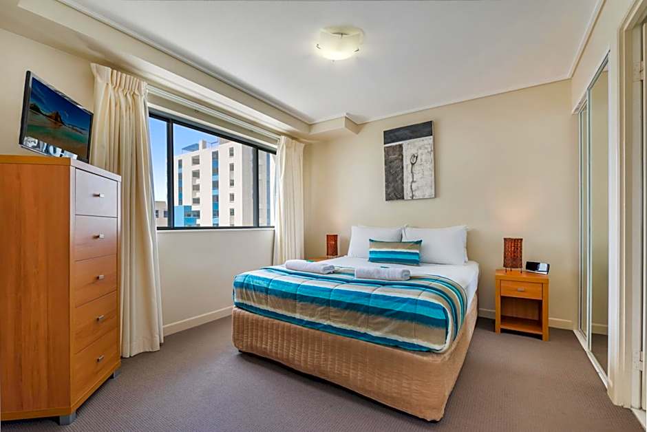 Seamark On First Resort