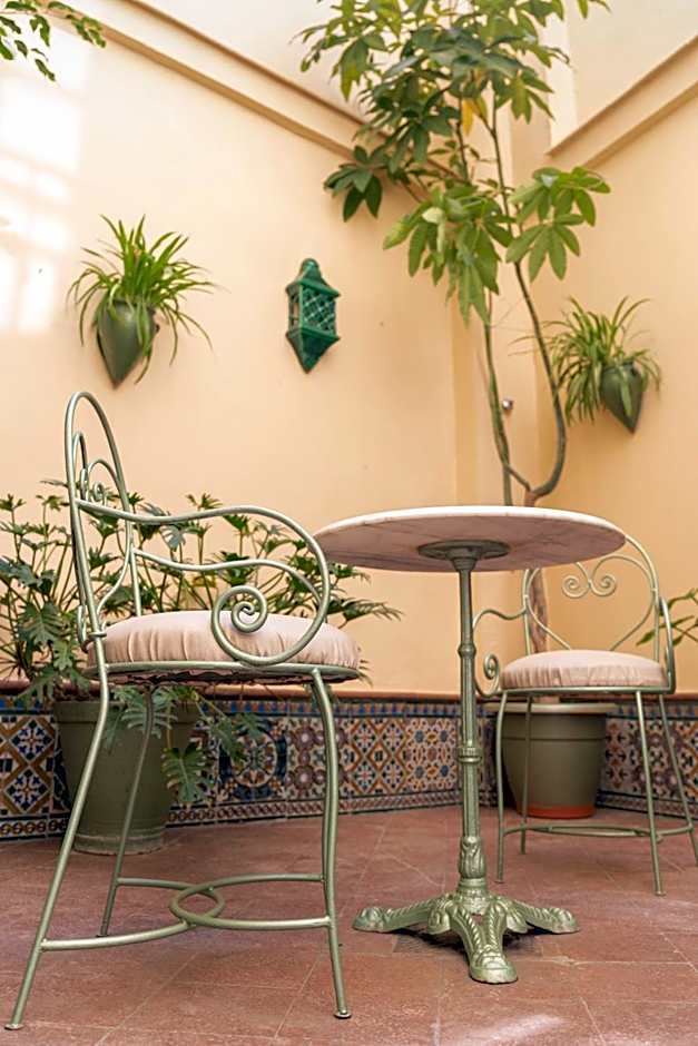 Casa Romana Hotel Boutique