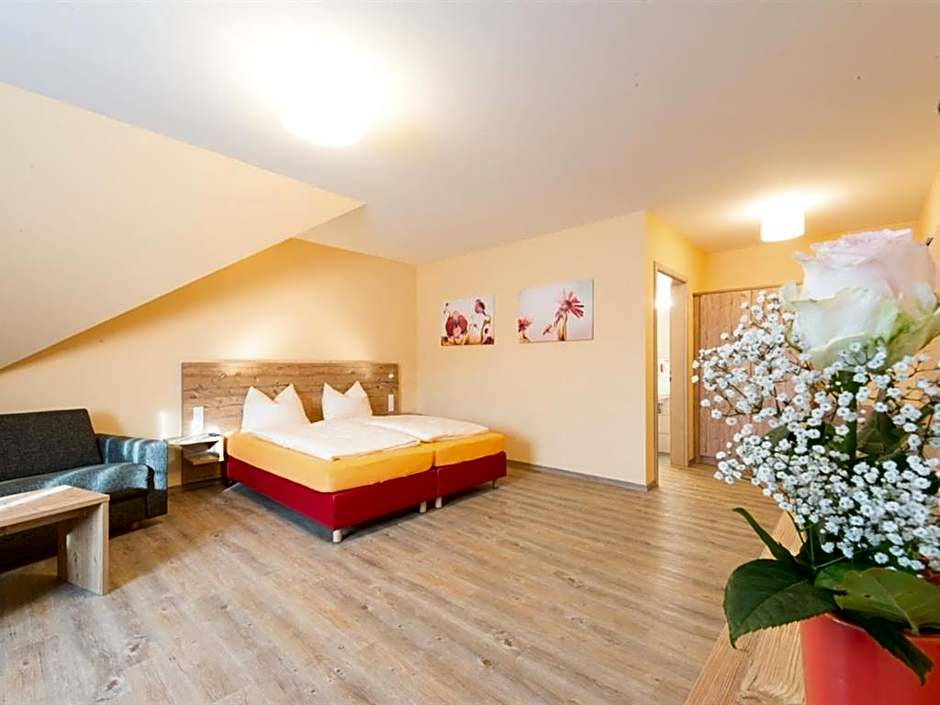 Landgasthof Schwarzes Roß