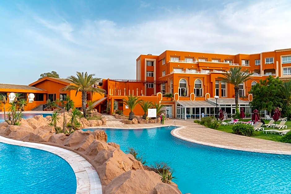 Regency Tunis Hotel