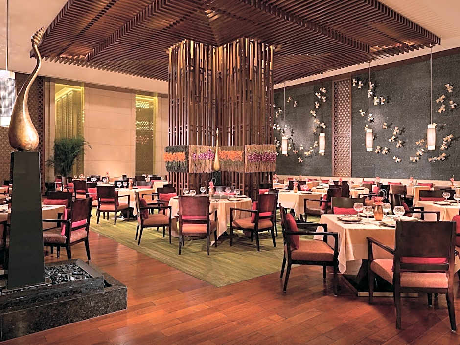 Banyan Tree Macau