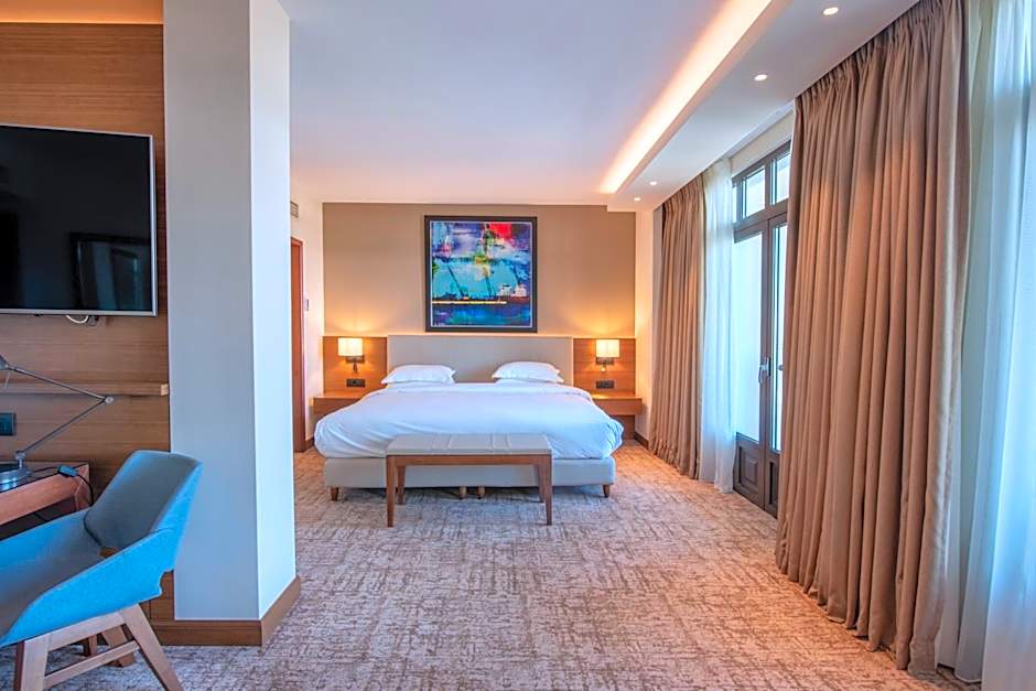 Hyatt Regency Thessaloniki