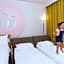 ibis Styles Lyon Bron Eurexpo