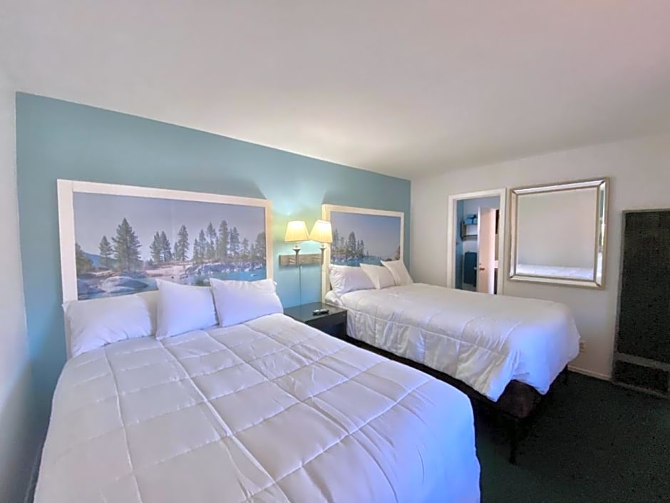 Budget Inn South Lake Tahoe