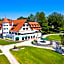 Golfhotel Bodensee by Michael Ritter