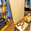 Hotel de Bourbon Mercure Bourges