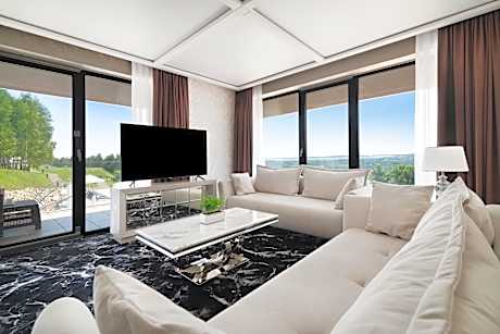 Apartment (2 Adults)