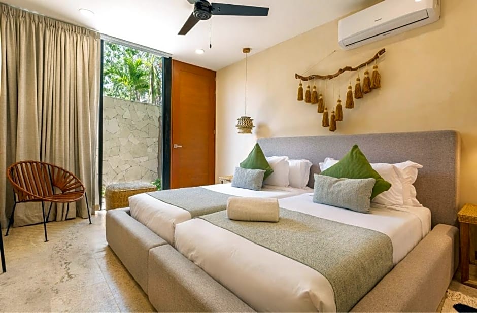 Kuukum Tulum Hotel