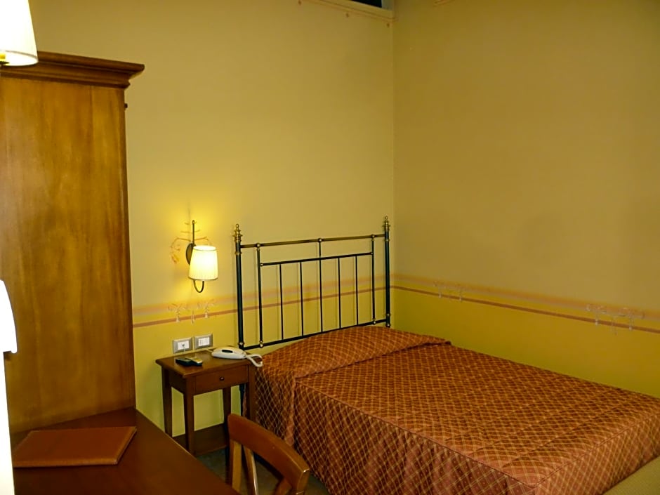 Hotel La Fornace