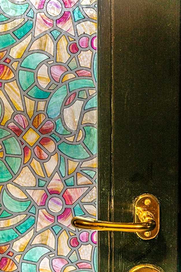 Le Stanze al Genio di Darlon