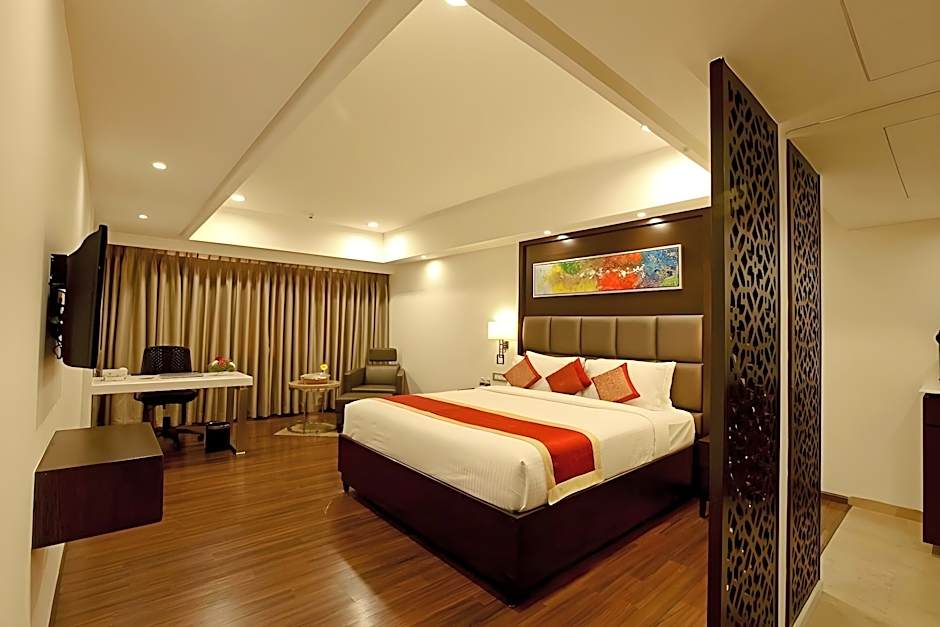 Goutham Grand Hotel - Tenali