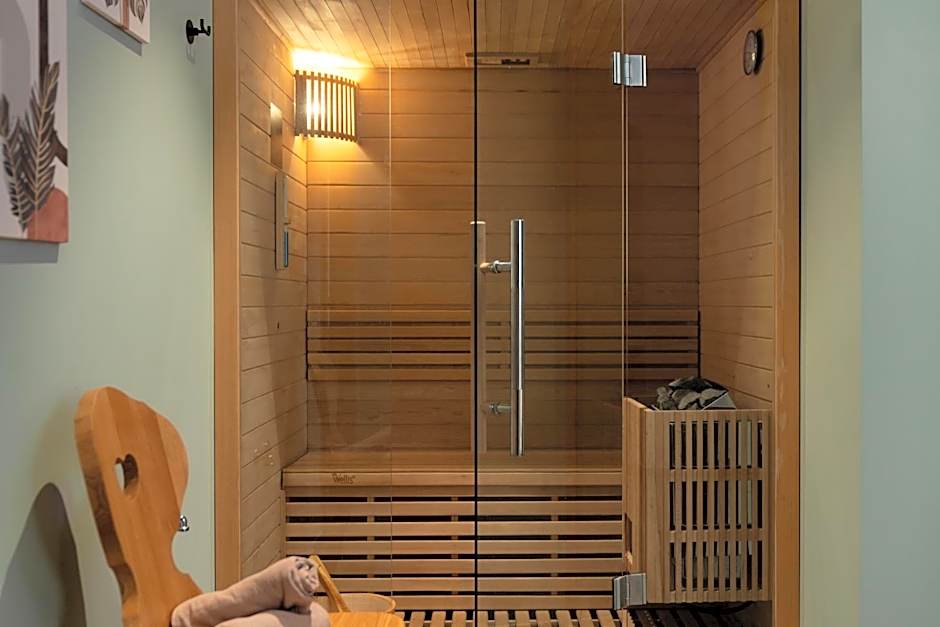 Hotel al Dòs - Breakfast & Private SPA