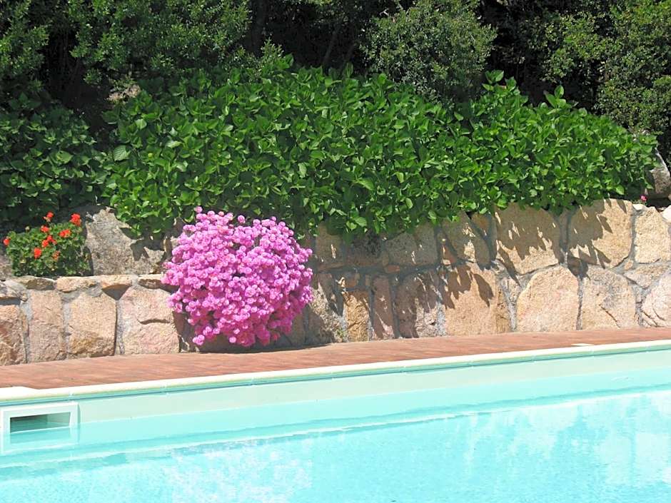 Hotel San Trano
