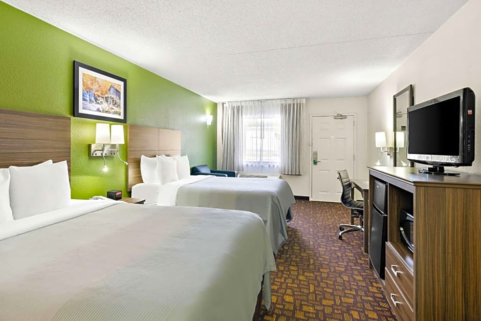 Quality Inn Salem