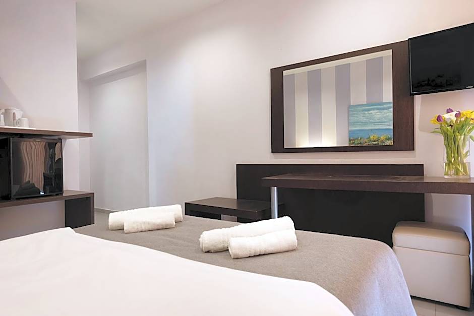 Agrilia Hotel Adults Only