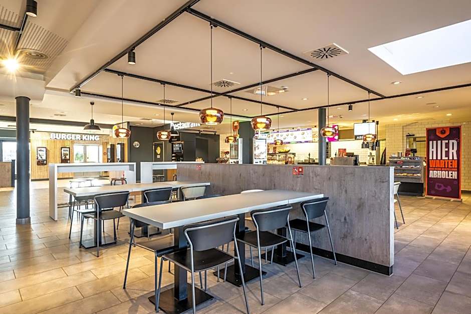 Coffee Fellows Hotel Irschenberg Süd