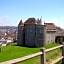 Chambres d'hôtes Le Vieux Château