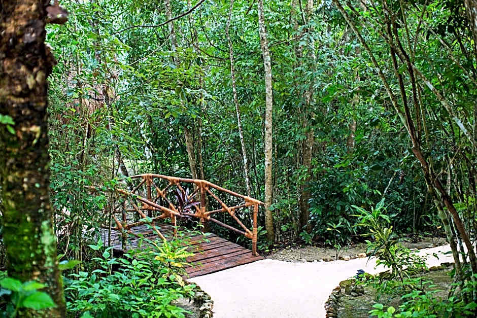 The Explorean Kohunlich - All Inclusive