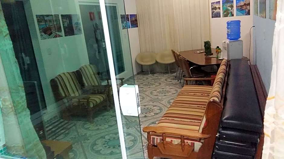 Pousada Recanto Dom Lázaro