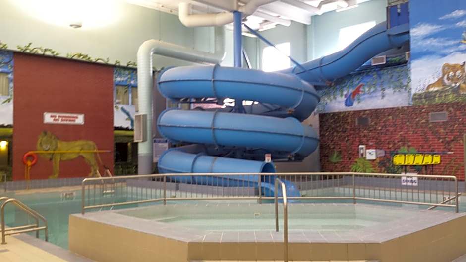 Canad Inns Destination Centre - Fort Garry