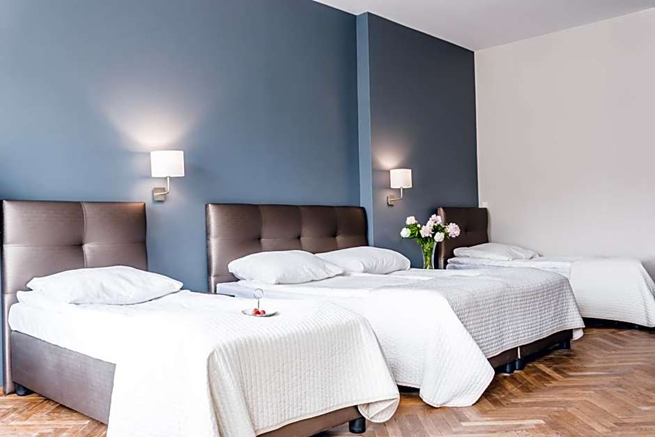 Hotel Floryan Old Town