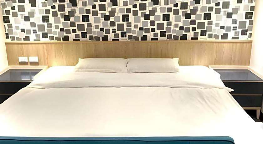 jinhwa hotel
