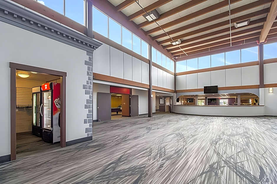 Sonesta Essential - Rapid City