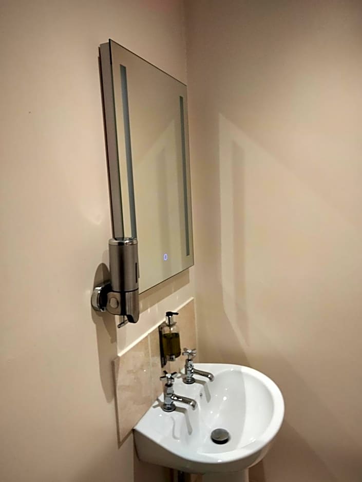 The Overlook Bed and Breakfast