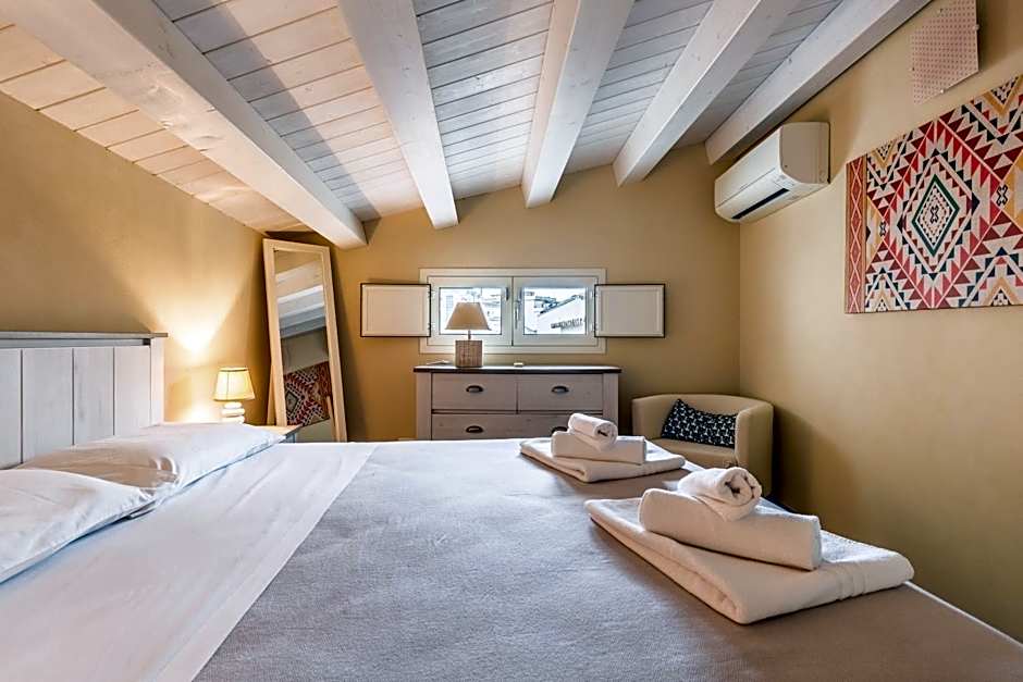 Modica for Family - Rooms and Apartments